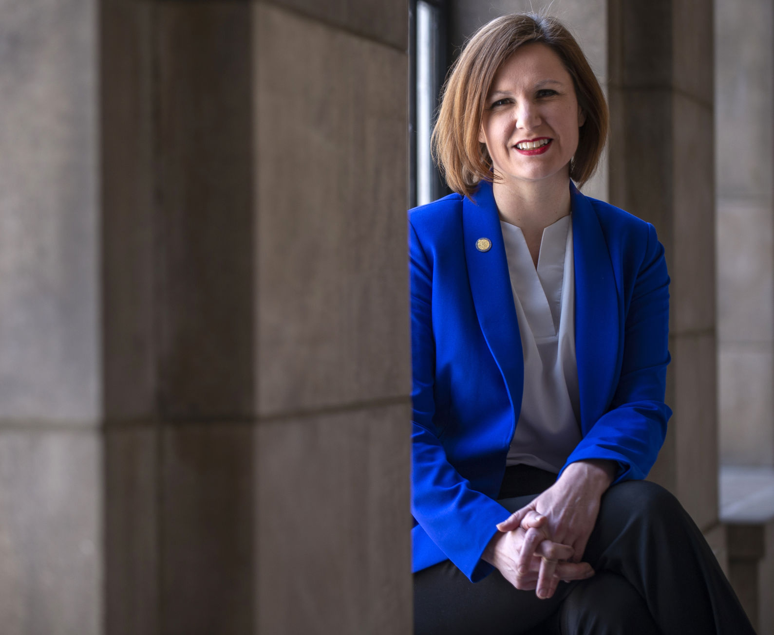 Women in Legislature 2.21